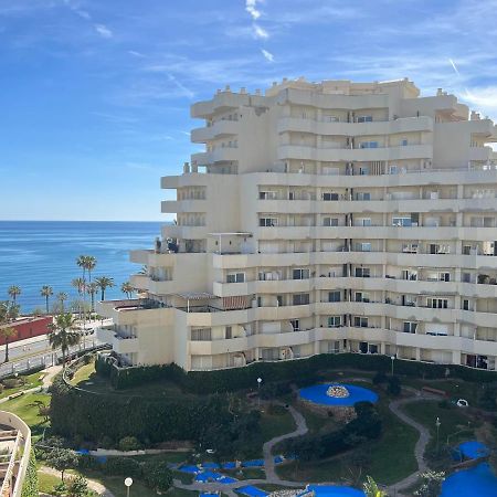 Vista Bonita Apartment Benalmadena Bagian luar foto