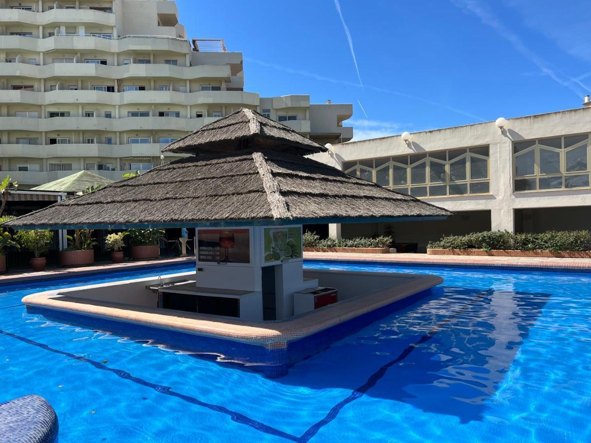 Vista Bonita Apartment Benalmadena Bagian luar foto