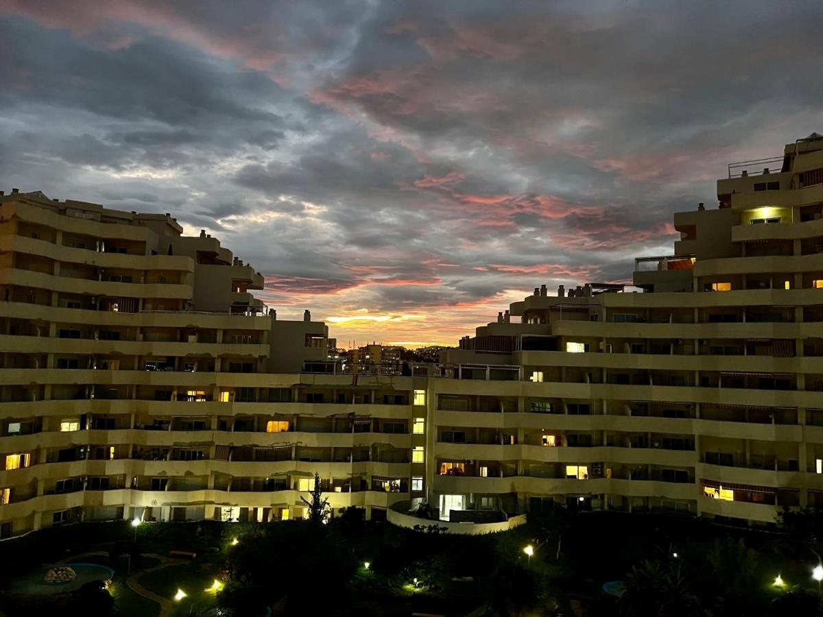 Vista Bonita Apartment Benalmadena Bagian luar foto