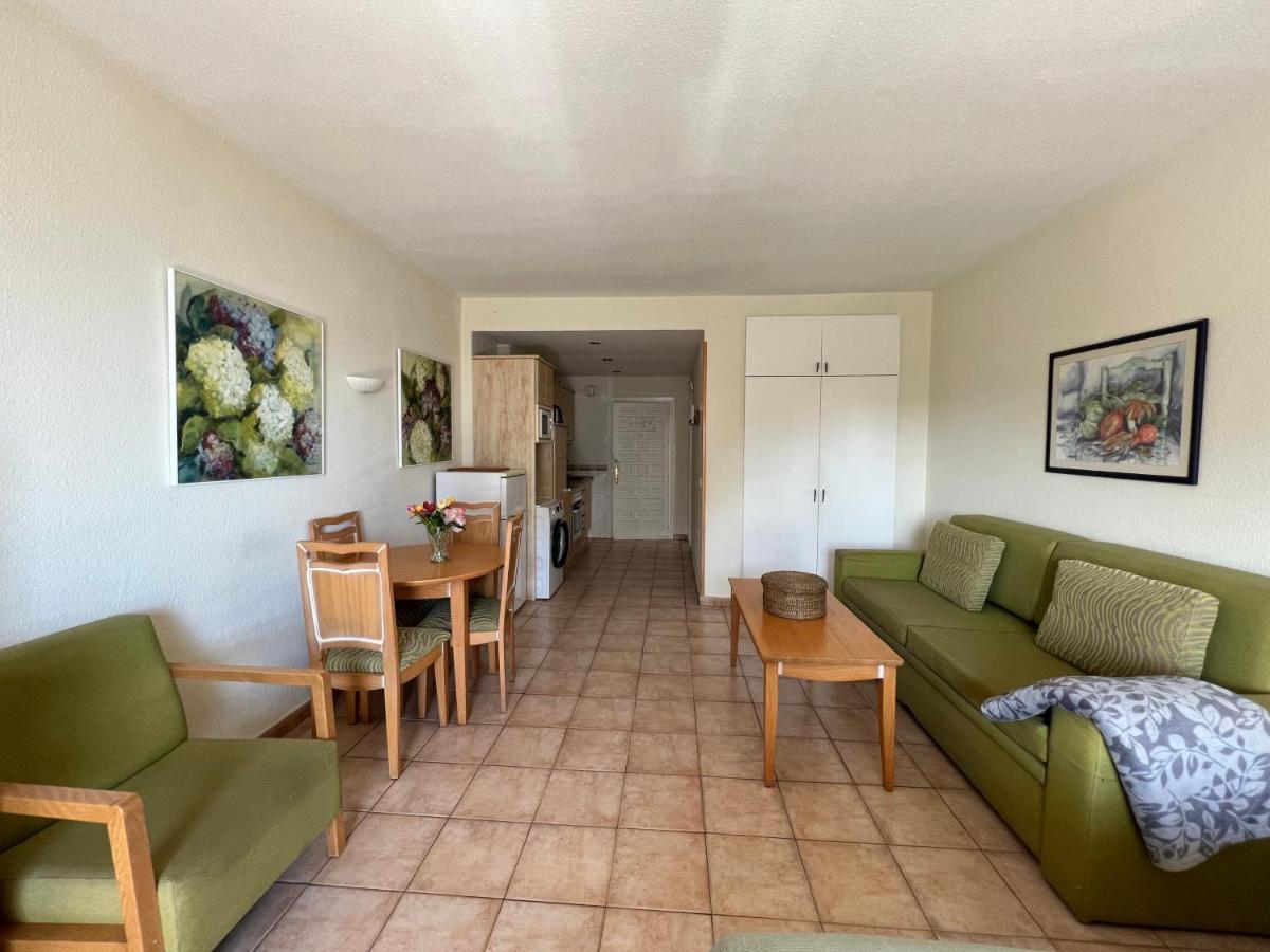 Vista Bonita Apartment Benalmadena Bagian luar foto