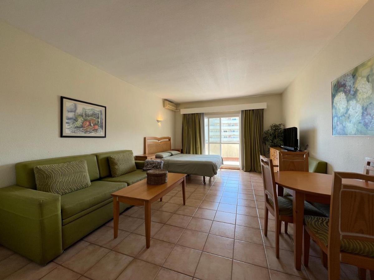 Vista Bonita Apartment Benalmadena Bagian luar foto