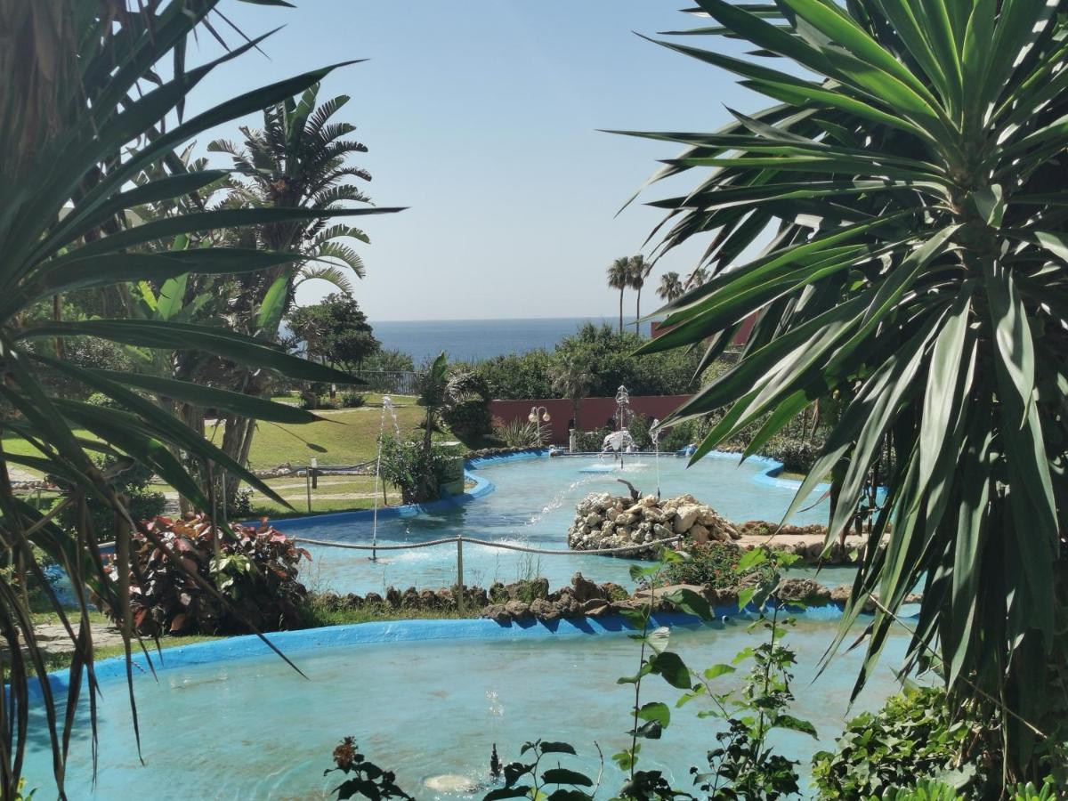 Vista Bonita Apartment Benalmadena Bagian luar foto